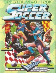 Super Soccer (1987)(Erbe Software)[a][re-release] Rom